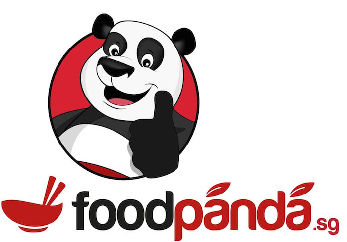 Order on Foodpanda